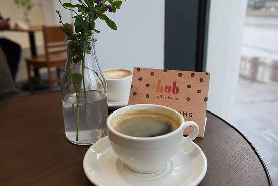 Hub Coffee House
